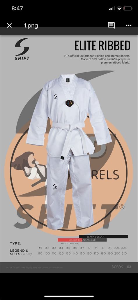 pta taekwondo belts|Stream Taekwondo .